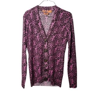 Tory Burch cardigan